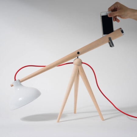 Balance Work Lamp - Image 2