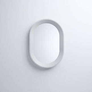 Traveller's Mirror - Airplane