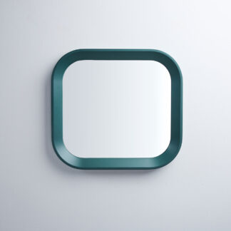 Traveller's Mirror - Train