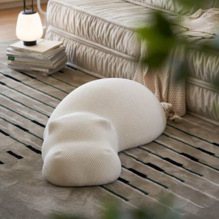 Hippo Pouf - Image 6