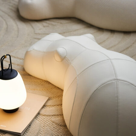 Hippo Pouf - Image 7