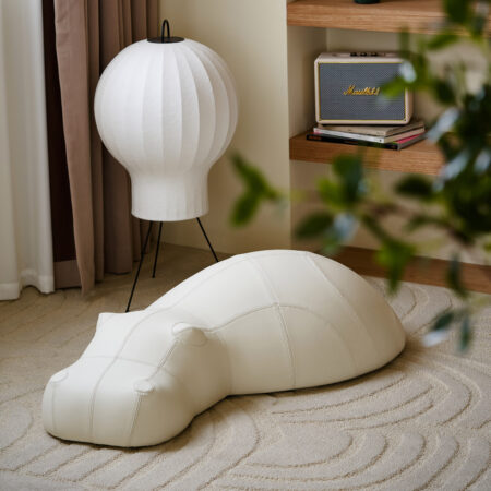 Hippo Pouf - Image 8