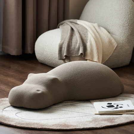 Hippo Pouf - Image 4