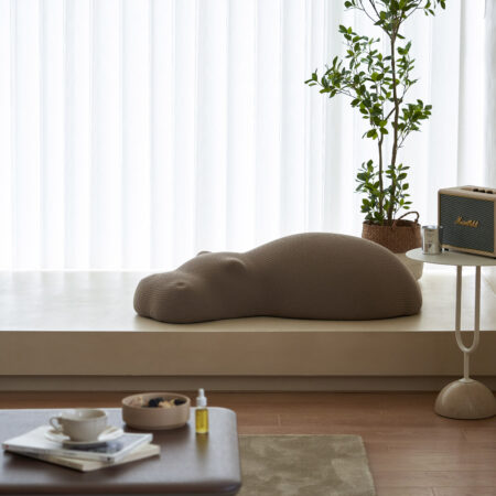 Hippo Pouf - Image 9