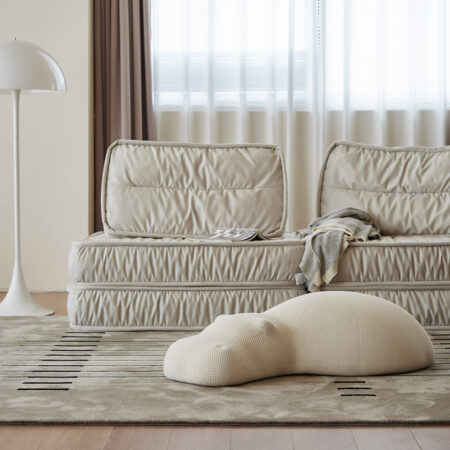 Hippo Pouf - Image 10