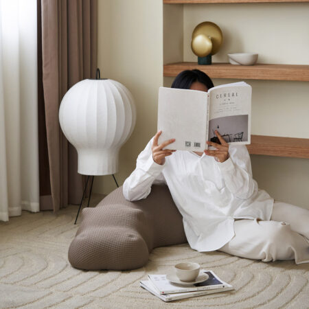 Hippo Pouf - Image 12