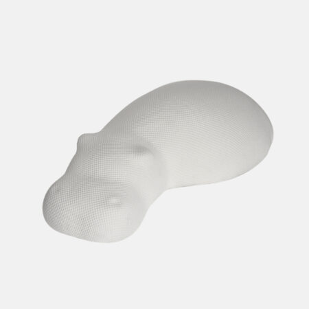 Hippo Pouf - Image 2