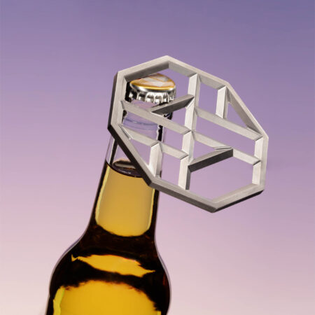 Viiu Bottle Opener - Image 4
