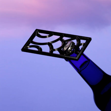Viiu Bottle Opener - Image 5