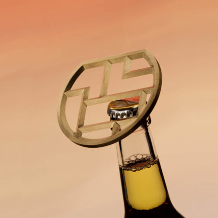 Viiu Bottle Opener - Image 6